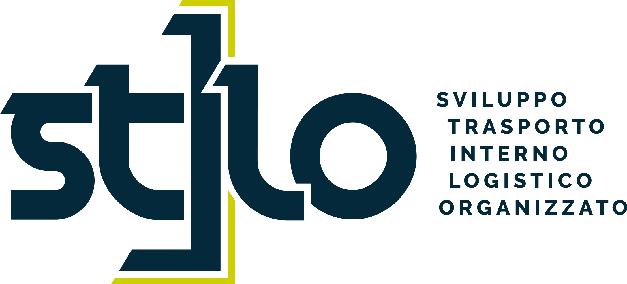 Logo Stilo vendita, assistenza e consulenza batterie e carrelli elevatori