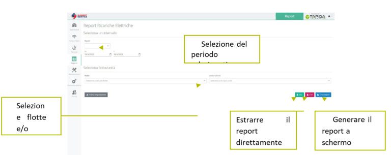 suggest service controllo stato e monitoraggio batterie e carrelli elevatori industria 4.0