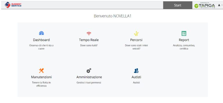 suggest service controllo stato e monitoraggio batterie e carrelli elevatori industria 4.0